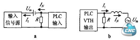 I/0端并联旁路电阻