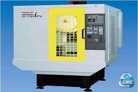  FANUC 0i加工中心