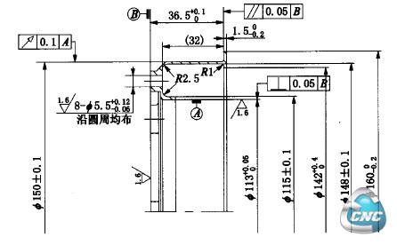 零件图