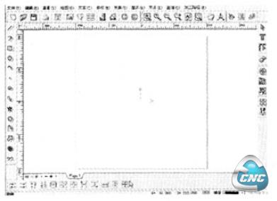 某雕刻机数控软件的新面貌