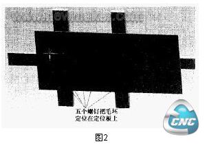 基于NX数控加工的应用