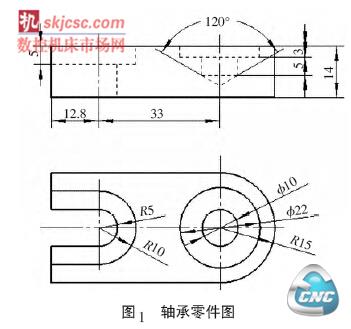 零件的加工过程为例+