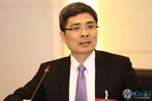 海尔集团总裁周云杰 ：海尔将建成最大规模智能物流生态圈