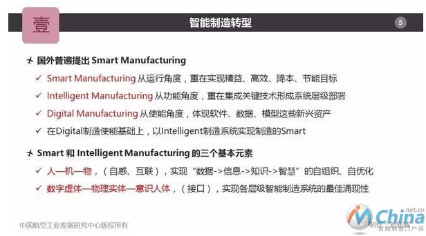 虚拟现实／增强现实技术支撑航空智能制造转型