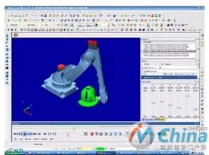 工业机器人主流离线编程软件深度解析