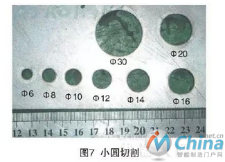 ABB机器人在激光切割领域的相关技术及应用