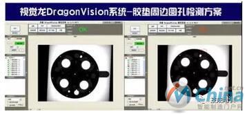 机器视觉入门知识详解