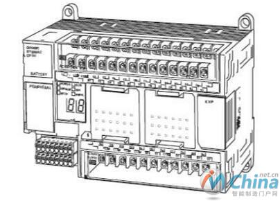 与时俱进的PLC