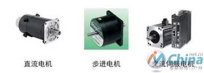一文读懂工业机器人结构、驱动及技术指标
