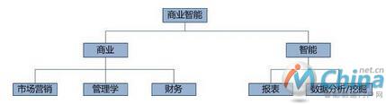 商业智能BI