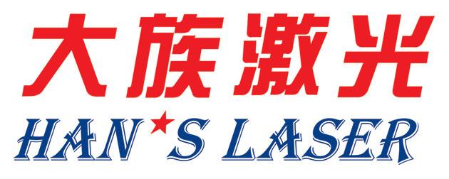 厂商logo