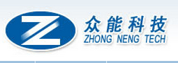厂商logo