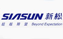 厂商logo