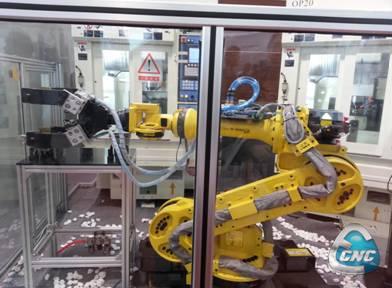 FANUC R-1000iA