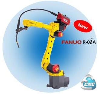 FANUC R-0iA新品机器人