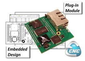 PROFINET IRT网络接口