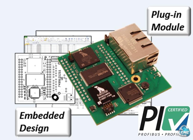 支持PROFINET IRT的Innovasic RapID 平台通过验证