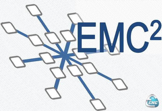 EMC²