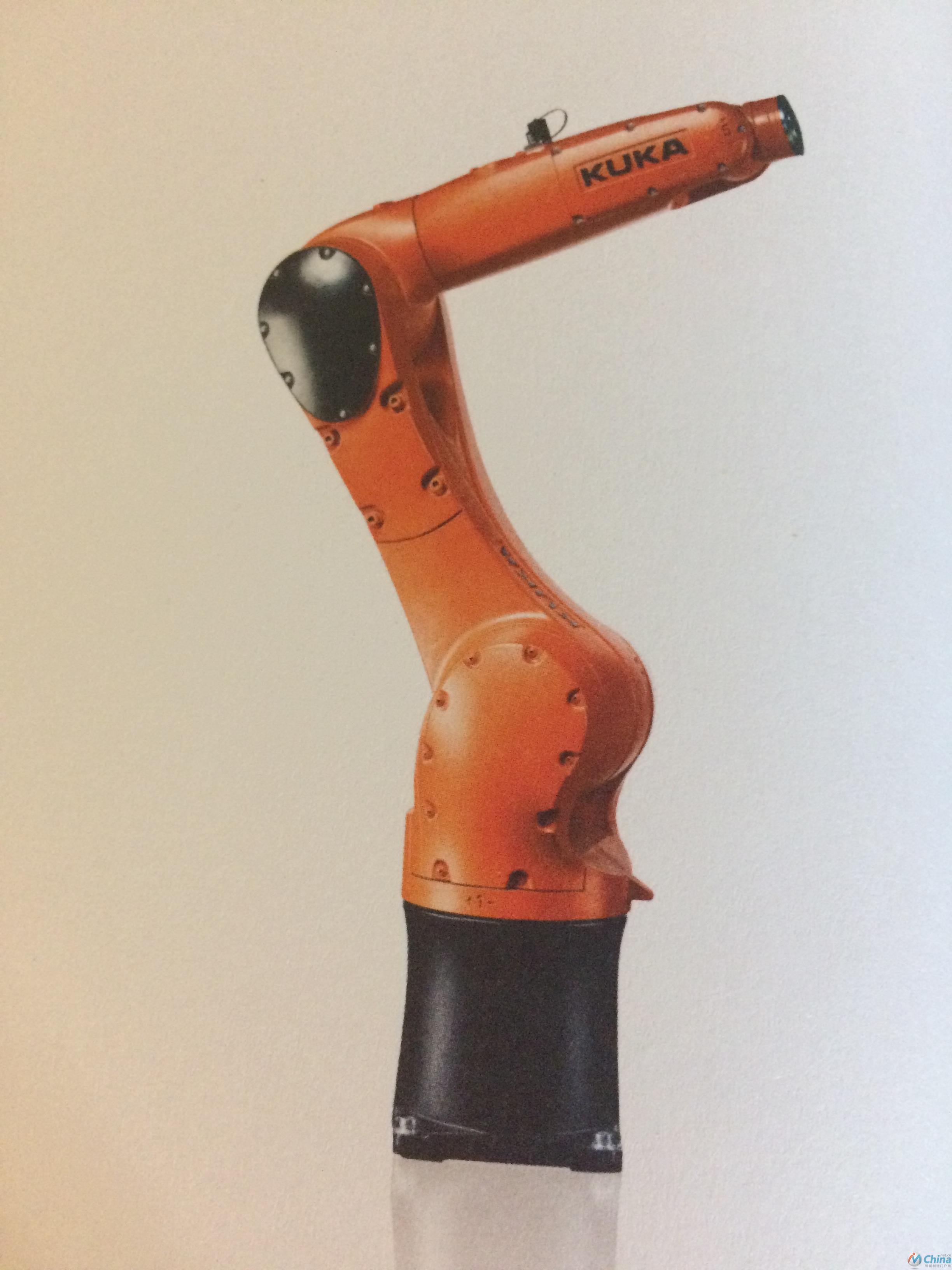 KUKA——KR 3 AGILUS