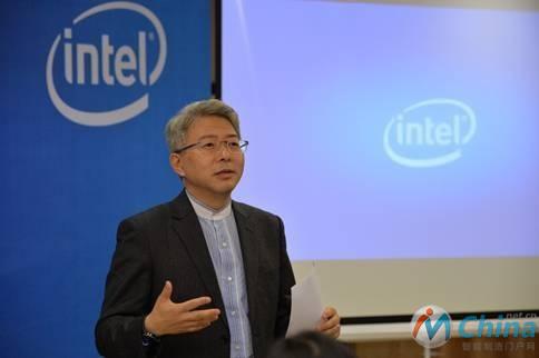 云智汇公司首席执行官Sam Baker