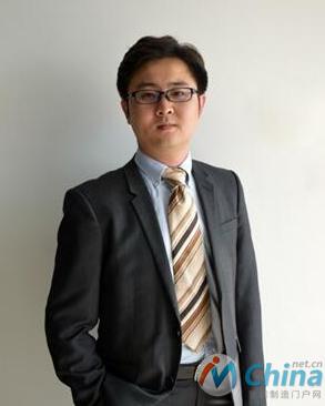 北京匡恩网络科技有限责任公司技术总监 井柯