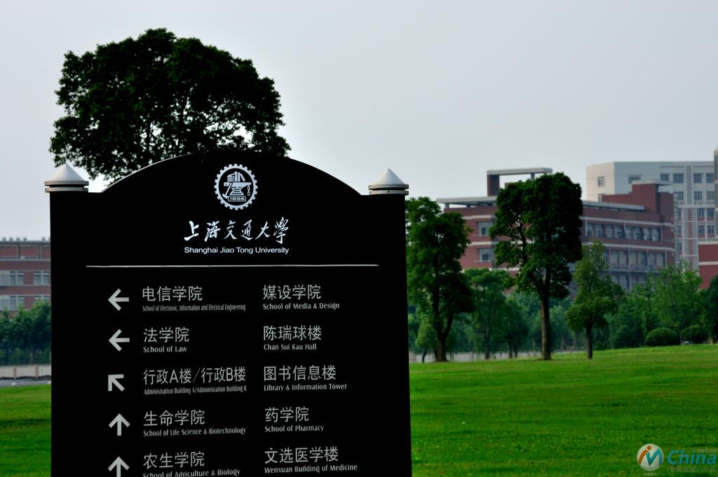 上海交通大学