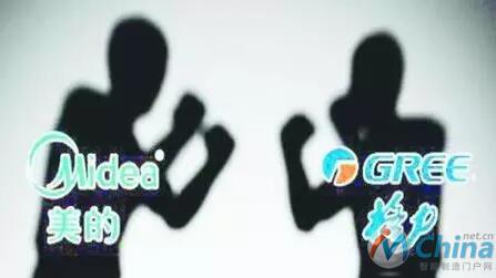 格力美的