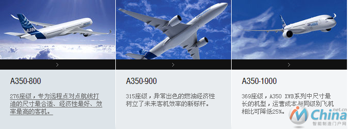 A350系列