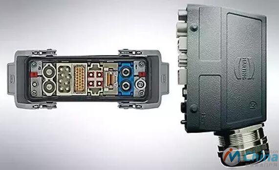 HARTING Han-Modular®
