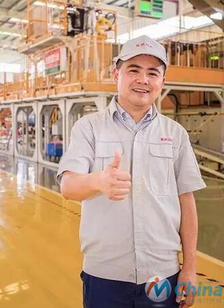   李娱杰