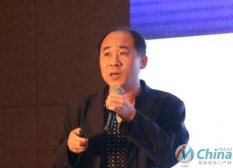  丽驰汽车信息部长张立军