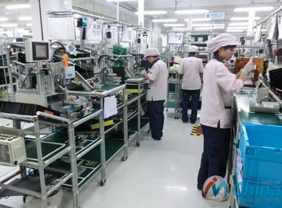 生产系统十年磨一剑，在顾客的复杂要求和价格下降压力之中求得生存