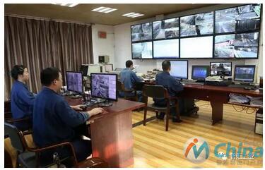 远程控制无人道口