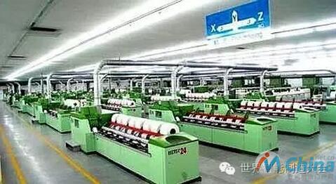 智能车间：引领制造业新变局