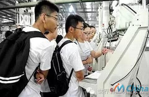 智能车间：引领制造业新变局