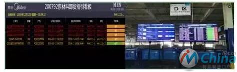 车辆送货及材料管理（一）
