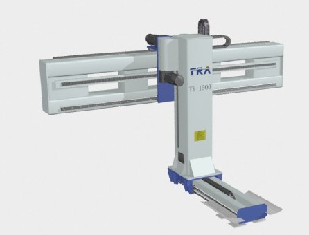 TY系列机械手
