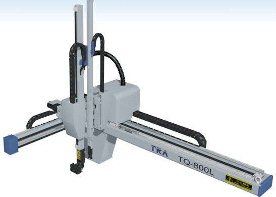 TQ系列机械手