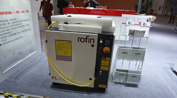 ROFIN FL系列光纤激光器