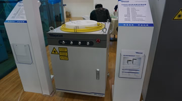 高功率多模连续光纤激光器系列