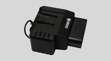 北斗国科：GK-V301 汽车智能诊断仪