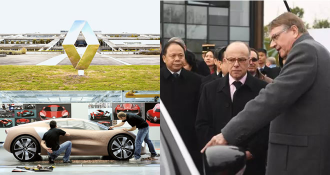 雷诺（Renault ）